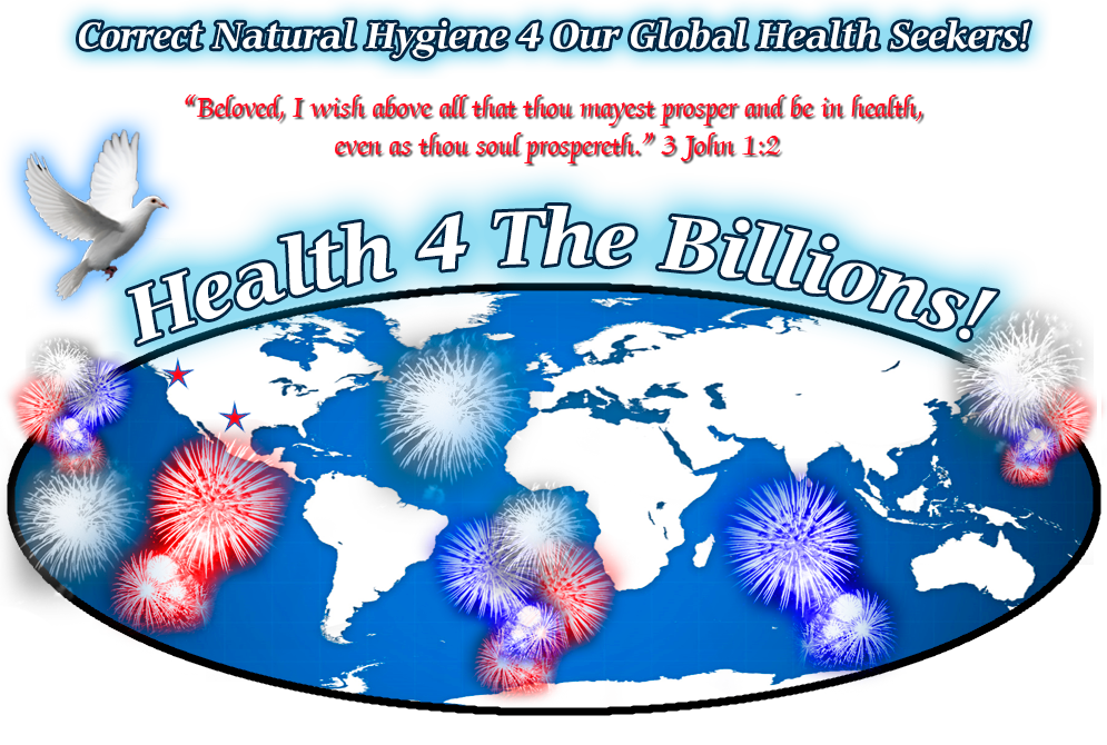 Health 4 The Billions!
